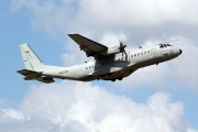 T.21-13, Casa C-295-M, Spanish Air Force