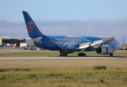 B-2725, Boeing 787-8 Dreamliner, China Southern Airlines