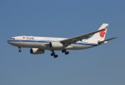 B-5927, Airbus A330-200, Air China