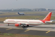VT-PPV, Airbus A321-200, Air India