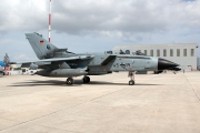 45-19, Panavia Tornado-IDS, German Air Force - Luftwaffe