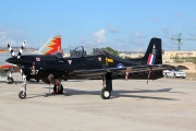 ZF317, Shorts Tucano-T.1, Royal Air Force