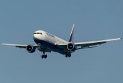 EI-UNE, Boeing 767-300ER, Transaero