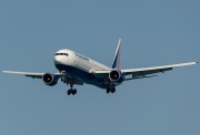 EI-UNE, Boeing 767-300ER, Transaero