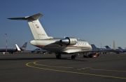 OE-ING, Bombardier Challenger 600-CL-605, Vista Jet