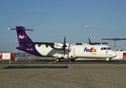 EI-FXJ, ATR 72-200, Air Contractors