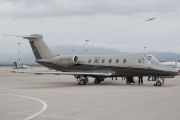 SX-FDK, Cessna 650-Citation III, London Executive Aviation