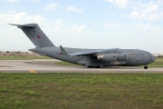 ZZ178, Boeing C-17-A Globemaster III, Royal Air Force