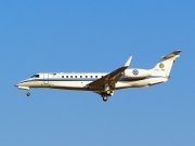 135L-484, Embraer ERJ-135-BJ Legacy, Hellenic Air Force