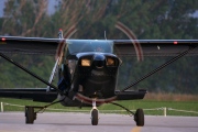 SX-ACK, Cessna 206-D Super Skylane, Private