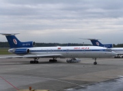 EW-85706, Tupolev Tu-154-M, Belavia - Belarusian Airlines