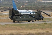 ZA681, Boeing Chinook-HC.2, Royal Air Force