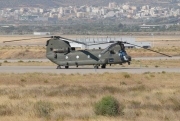 ZH776, Boeing Chinook-HC.2, Royal Air Force