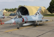 239, Dassault Mirage 2000-EG, Hellenic Air Force
