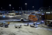 LN-DYC, Boeing 737-800, Norwegian Air Shuttle