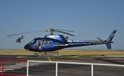 F-GNLP, Aerospatiale (Eurocopter) AS 350-B2 Ecureuil, Heli Securite