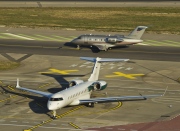 S5-ZFL, Bombardier Global 6000, Elitavia