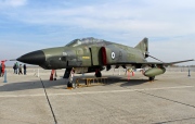 7511, McDonnell Douglas RF-4-E Phantom II, Hellenic Air Force