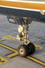 EC-HDS, Boeing 757-200, Privilege Style