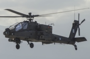 ES1025, Boeing (McDonnell Douglas-Hughes) AH-64-D Apache, Hellenic Air Force