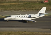 D-CAWS, Cessna 680-Citation Sovereign, Private
