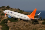 C-FLSW, Boeing 737-800, Smart Wings