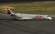F-GRZK, Bombardier CRJ-700, HOP!