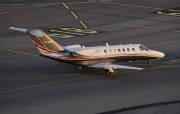 D-CHIO, Cessna 525-B Citation CJ3, Eisele Flugdienst