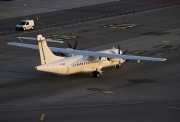 F-GRPI, ATR 42-500, Air Corsica