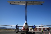 9H-AFD, De Havilland Canada DHC-8-300 Q Dash 8, Athens Airways