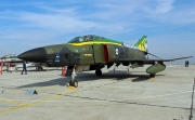 7450, McDonnell Douglas RF-4-E Phantom II, Hellenic Air Force