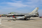 528, Lockheed F-16-C Fighting Falcon, Hellenic Air Force