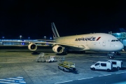 F-HPJA, Airbus A380-800, Air France