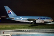 HL7615, Airbus A380-800, Korean Air