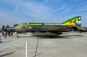 7450, McDonnell Douglas RF-4-E Phantom II, Hellenic Air Force