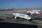 TC-JYJ, Boeing 737-900ER, Turkish Airlines