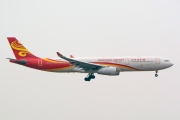 B-LNP, Airbus A330-300, Hong Kong Airlines