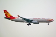 B-LNY, Airbus A330-200F, Hong Kong Airlines