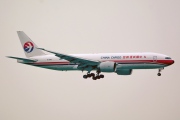 B-2082, Boeing 777-F, China Cargo Airlines