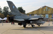 528, Lockheed F-16-C Fighting Falcon, Hellenic Air Force