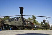 ES1006, Boeing (McDonnell Douglas-Hughes) AH-64-A Apache, Hellenic Army Aviation