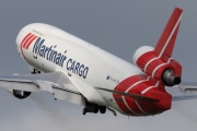 PH-MCW, McDonnell Douglas MD-11-F, Martinair