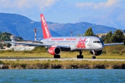 G-LSAI, Boeing 757-200, Jet2.com