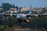 743, Lockheed C-130-H Hercules, Hellenic Air Force