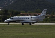 OE-GZK, Cessna 560-Citation XLS, Avcon Jet