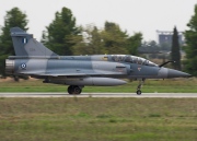506, Dassault Mirage 2000-5, Hellenic Air Force