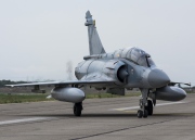 506, Dassault Mirage 2000-5, Hellenic Air Force