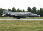 71760, McDonnell Douglas F-4-E Phantom II, Hellenic Air Force