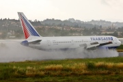 EI-RUV, Boeing 767-300ER, Transaero