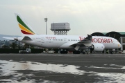 ET-AOT, Boeing 787-8 Dreamliner, Ethiopian Airlines